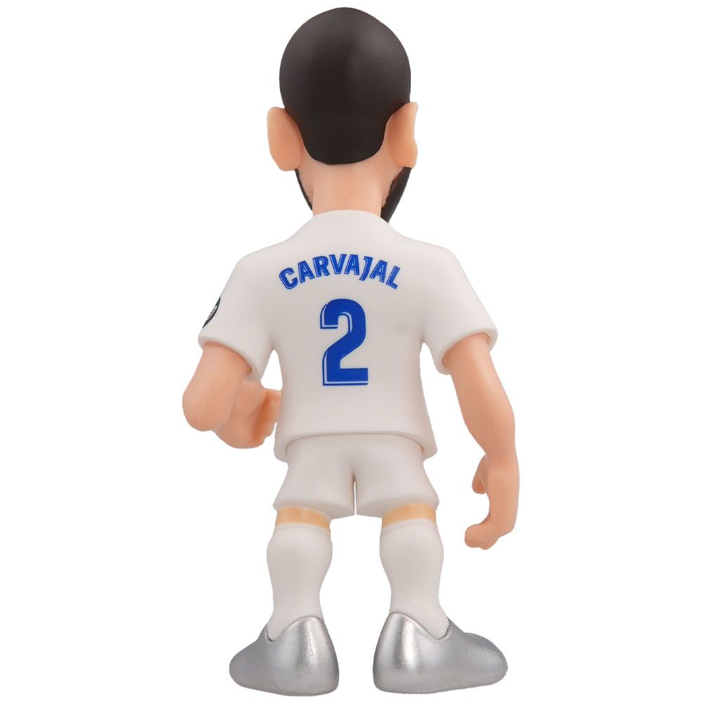 Фигурка Реал Мадрид MINIX Figure 12cm Carvajal