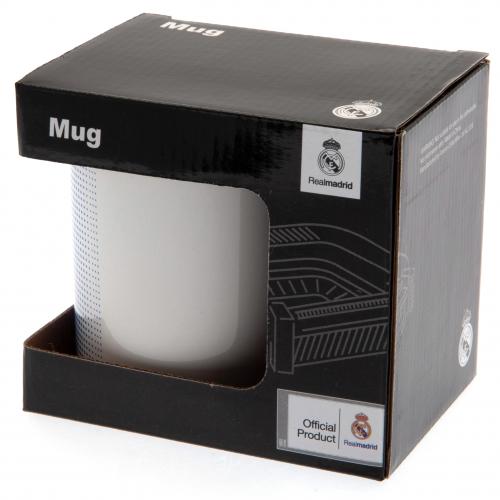 Кружка Реал Мадрид Mug HT