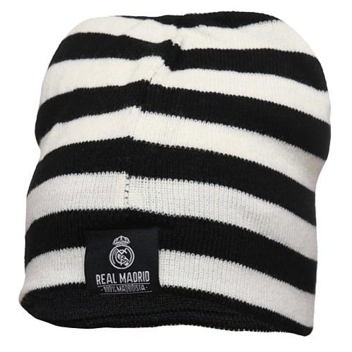Шапка Реал Мадрид Knitted Hat Sim ST