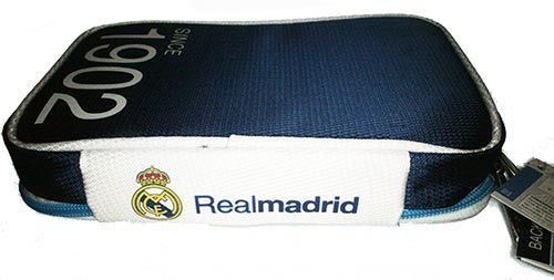 Пенал Реал Мадрид Pencil Case BL
