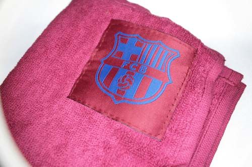 Барный набор F.C. Barcelona Mini Bar Set PT