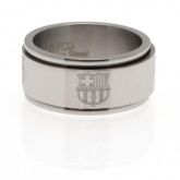   Spinner Ring