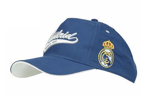 Бейсболка Реал Мадрид Cap NV