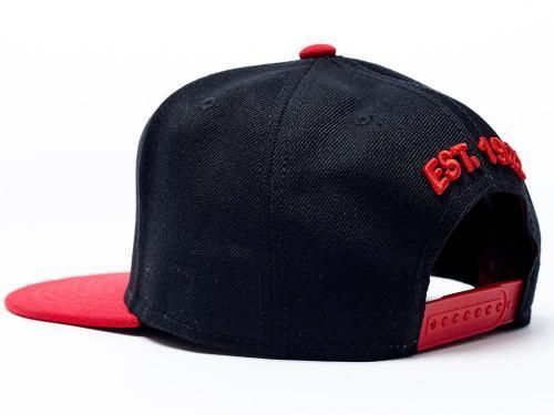 Бейсболка Спартак 12022