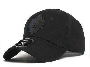 Бейсболка ЦСКА №6