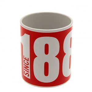 Кружка Арсенал Mug SN