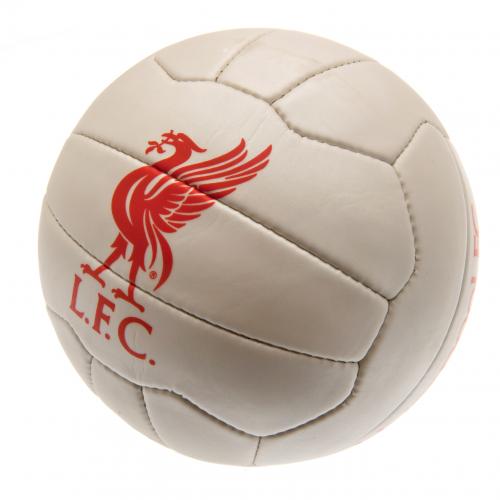 Мяч Ливерпуль Satin Football