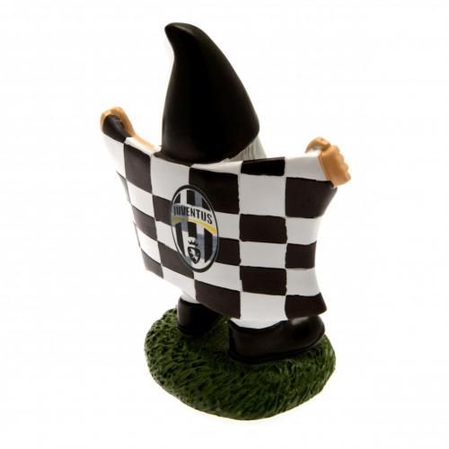 Садовый гном Ювентус Garden Gnome