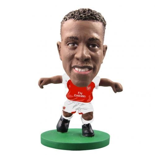 Фигурка Арсенал SoccerStarz Welbeck