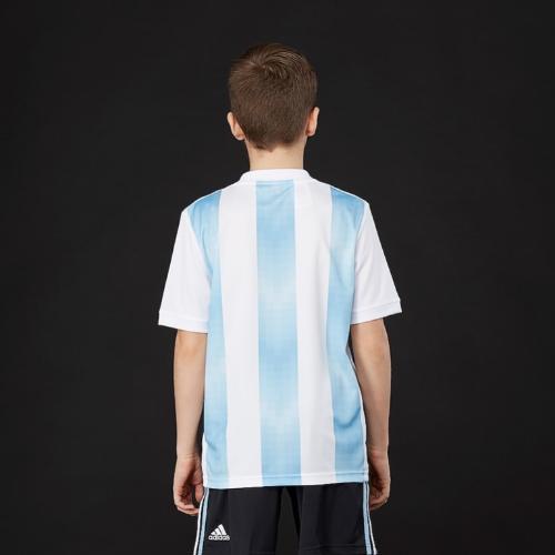 Детская форма Аргентина ЧМ 2018