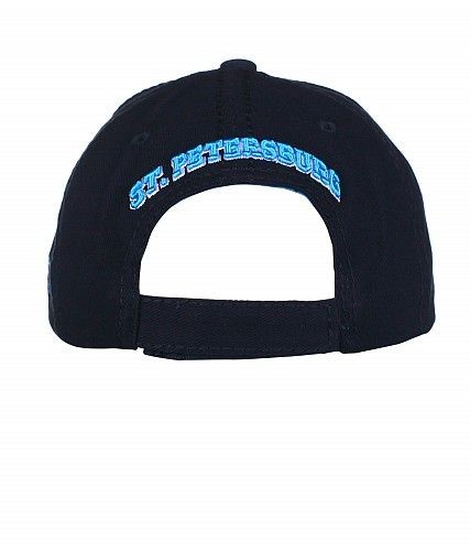 Бейсболка Зенит 10534