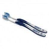    2  Twin Pack Toothbrush Adults