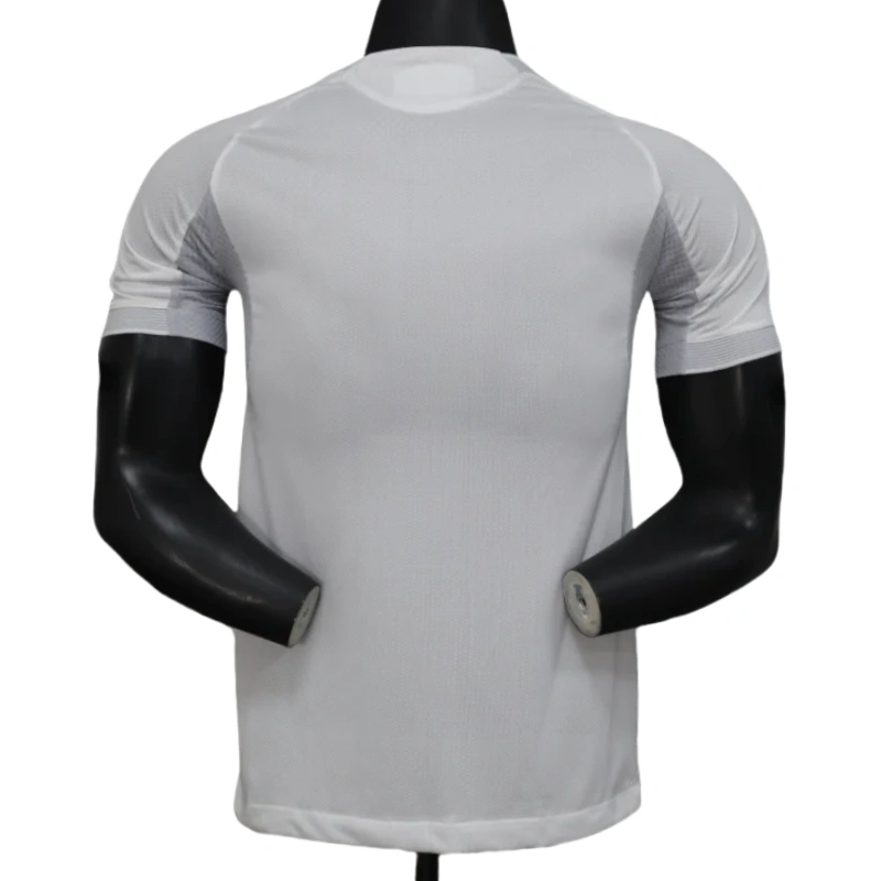 Футболка игровая Реал Мадрид 2025/2026 домашняя (Player version)