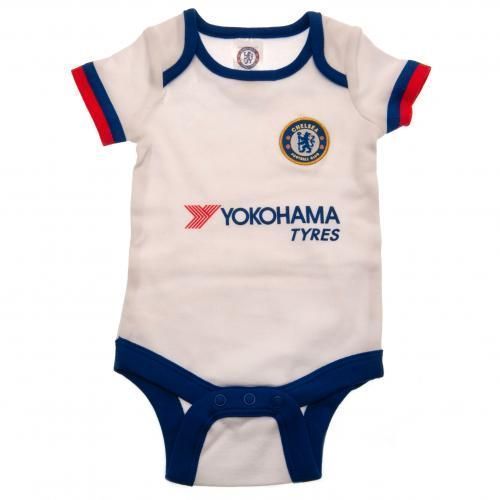 Комплект из 2-х боди Челси 2 Pack Bodysuit CM