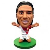 ������� ������ SoccerStarz Falcao