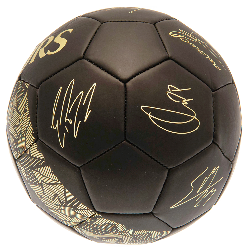  Football Signature Gold PH