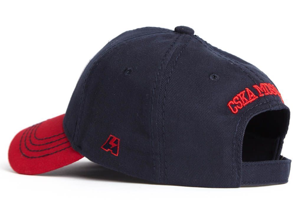 Бейсболка ПБК ЦСКА 12944