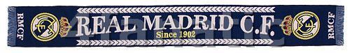Шарф Реал Мадрид Scarf AZ