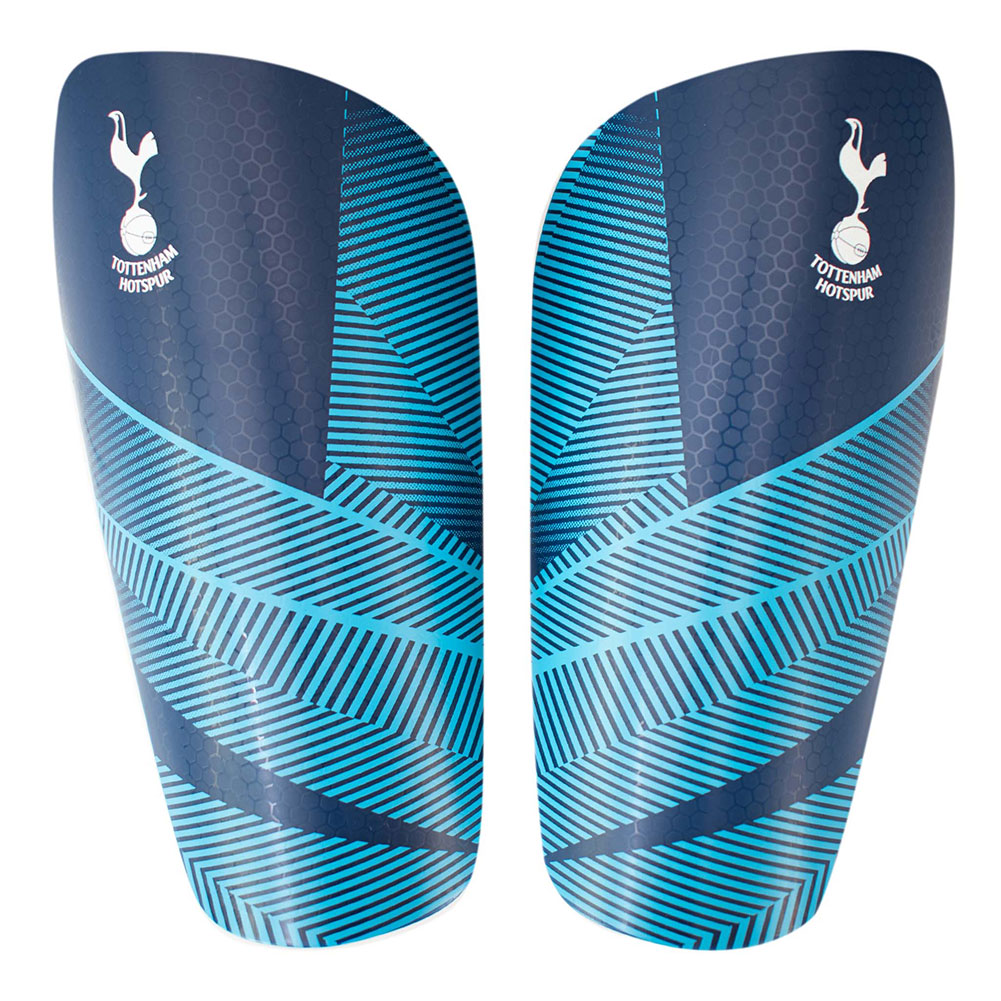     Fuse Shin Pads Kids, 7-9 