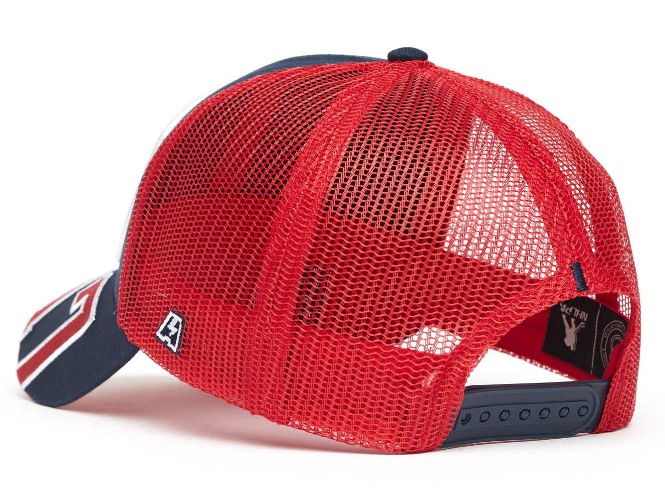  NHL Washington Capitals 31327 17