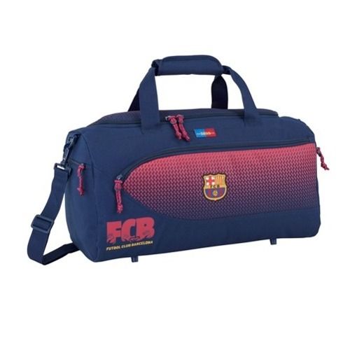 Сумка Барселона Sport Fitness Bag 50 PBL