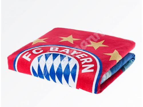 Плед Бавария Fleece Blanket SD