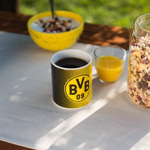 Кружка Боруссия Mug DOT