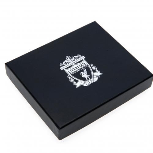 Портмоне Ливерпуль Leather Wallet Panoramic 801