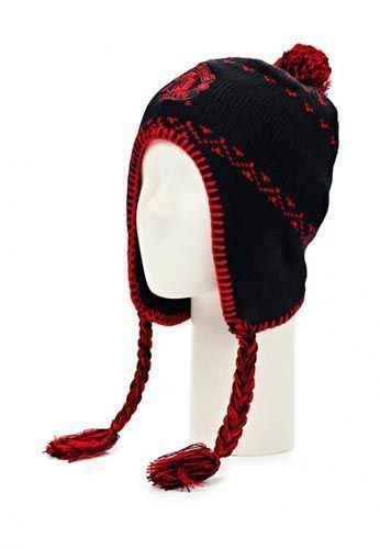 Шапка-скандинавка Манчестер Юнайтед 115006 204