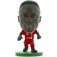 ������� ��������� SoccerStarz Keita