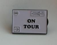   On Tour  