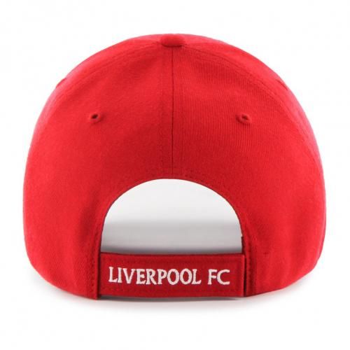 Бейсболка Ливерпуль 47 Brand Cap LFC RD