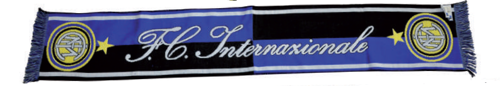 Шарф Интер Scarf IN