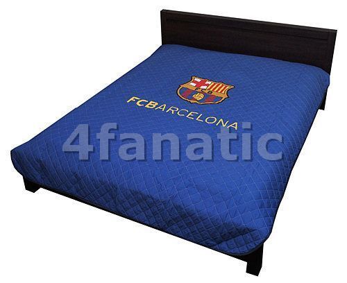 Покрывало Барселона bedcover 180 x 260 NI