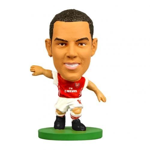 Фигурка Арсенал SoccerStarz Walcott