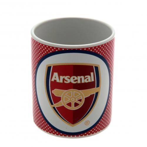 Кружка Арсенал Mug BE
