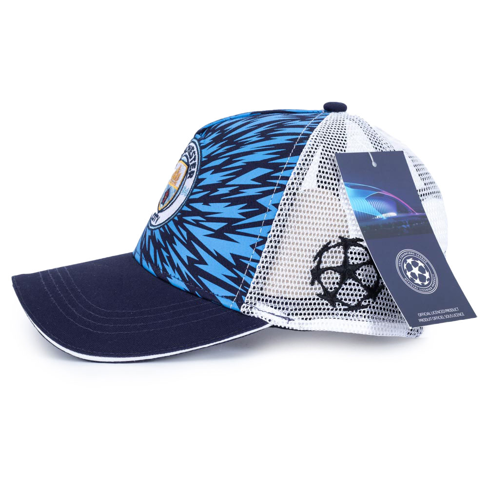 ��������� ��������� ���� UCL Trucker Cap