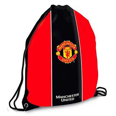 Мешок для обуви Манчестер Юнайтед Gym Bag AU
