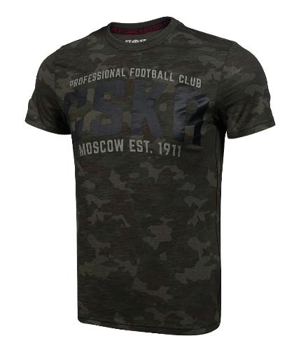 Футболка CSKA (камо)