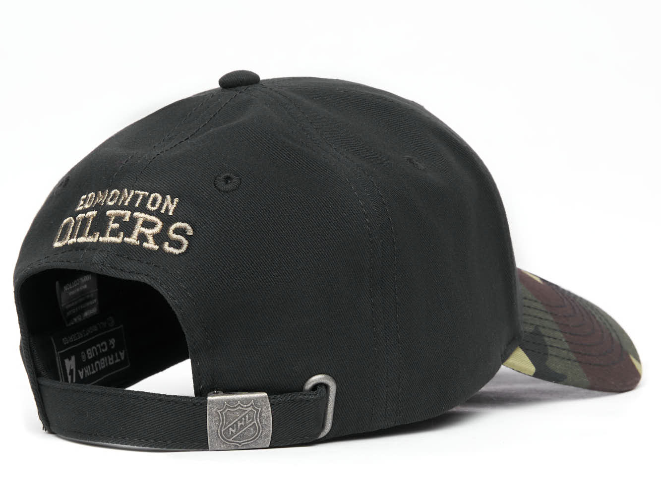  Edmonton Oilers - 32261