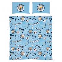     2  Striker Double Duvet Set