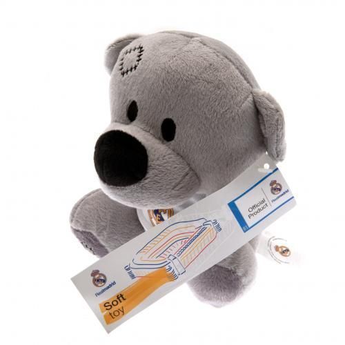 Мягкая игрушка Реал Мадрид Timmy Bear