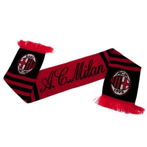 Шарф Милан Scarf WM