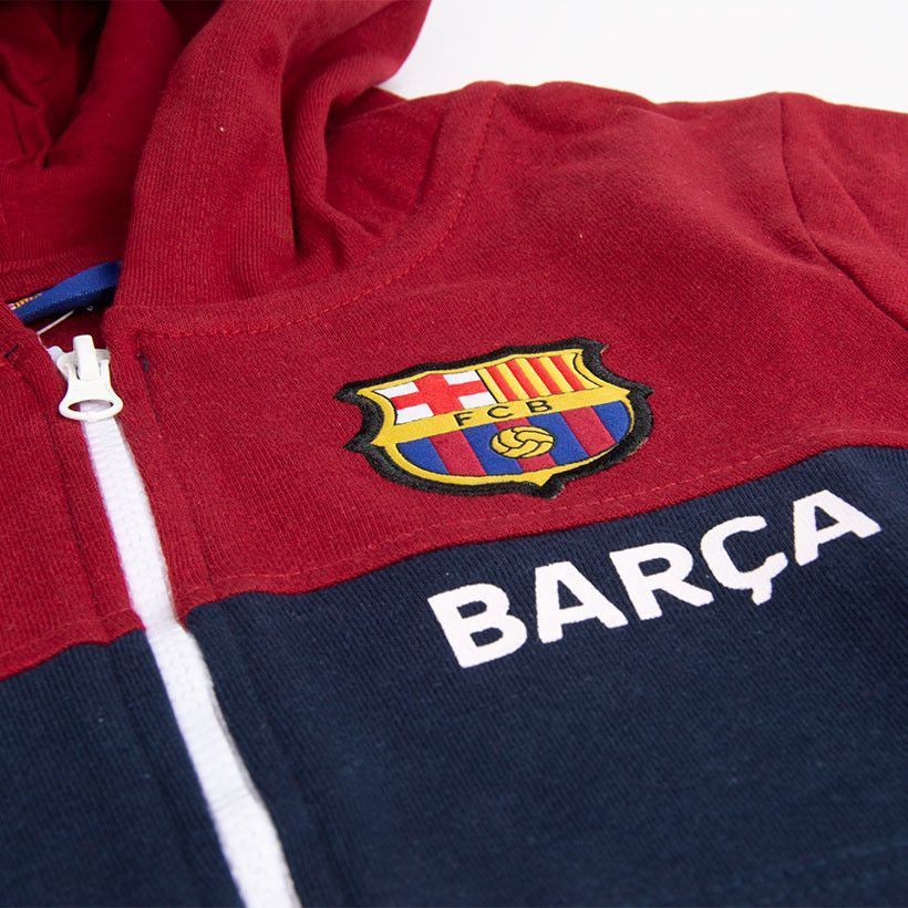 Детский свитшот Барселона FCB3155