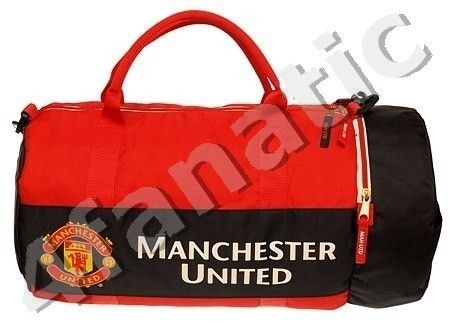 Сумка Манчестер Юнайтед Sport Bag AU
