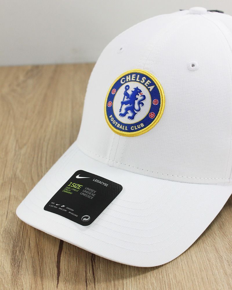 Бейсболка Челси Nike BV6417-100