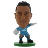    SoccerStarz Navas
