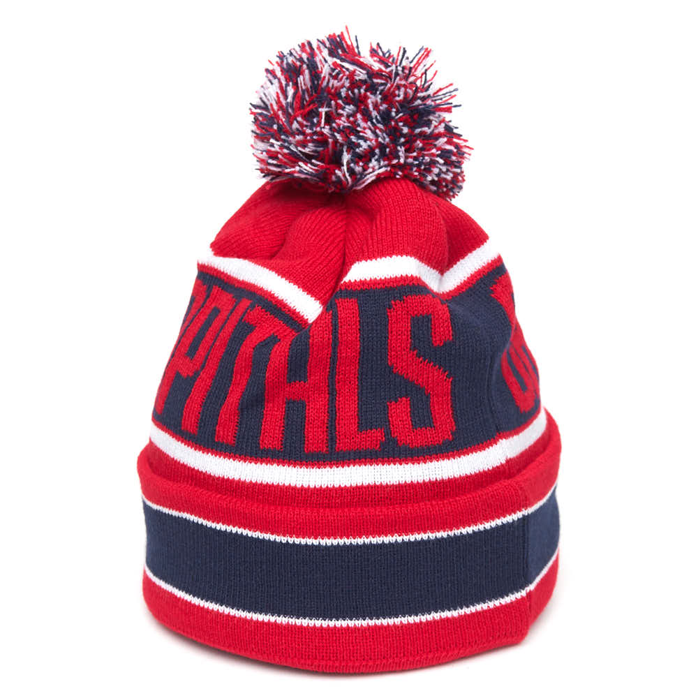  Washington Capitals 59386 -