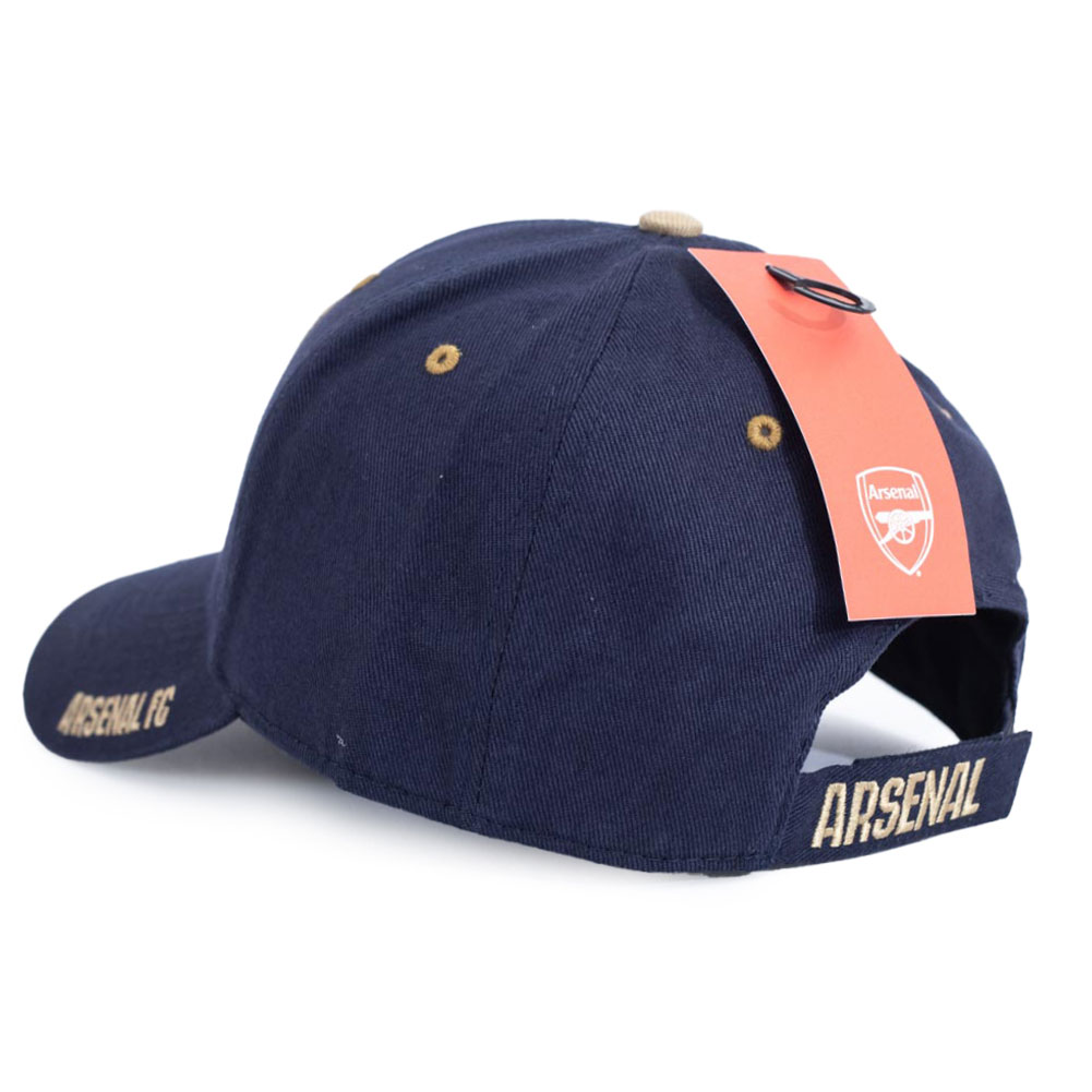 ��������� ������� Navy Frost MVP Cap