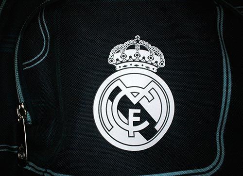 Рюкзак Реал Мадрид Backpack 5K DB
